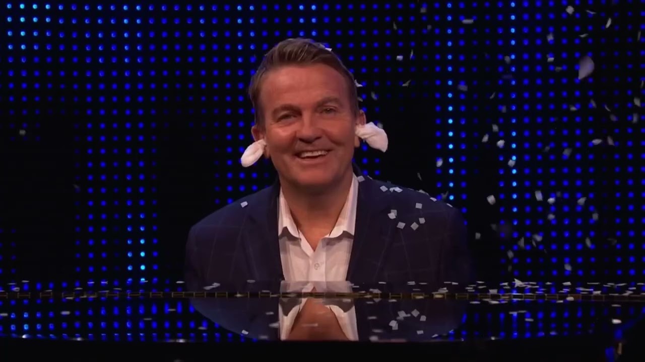 The Chase The Bloopers Ending and Credits (2019)