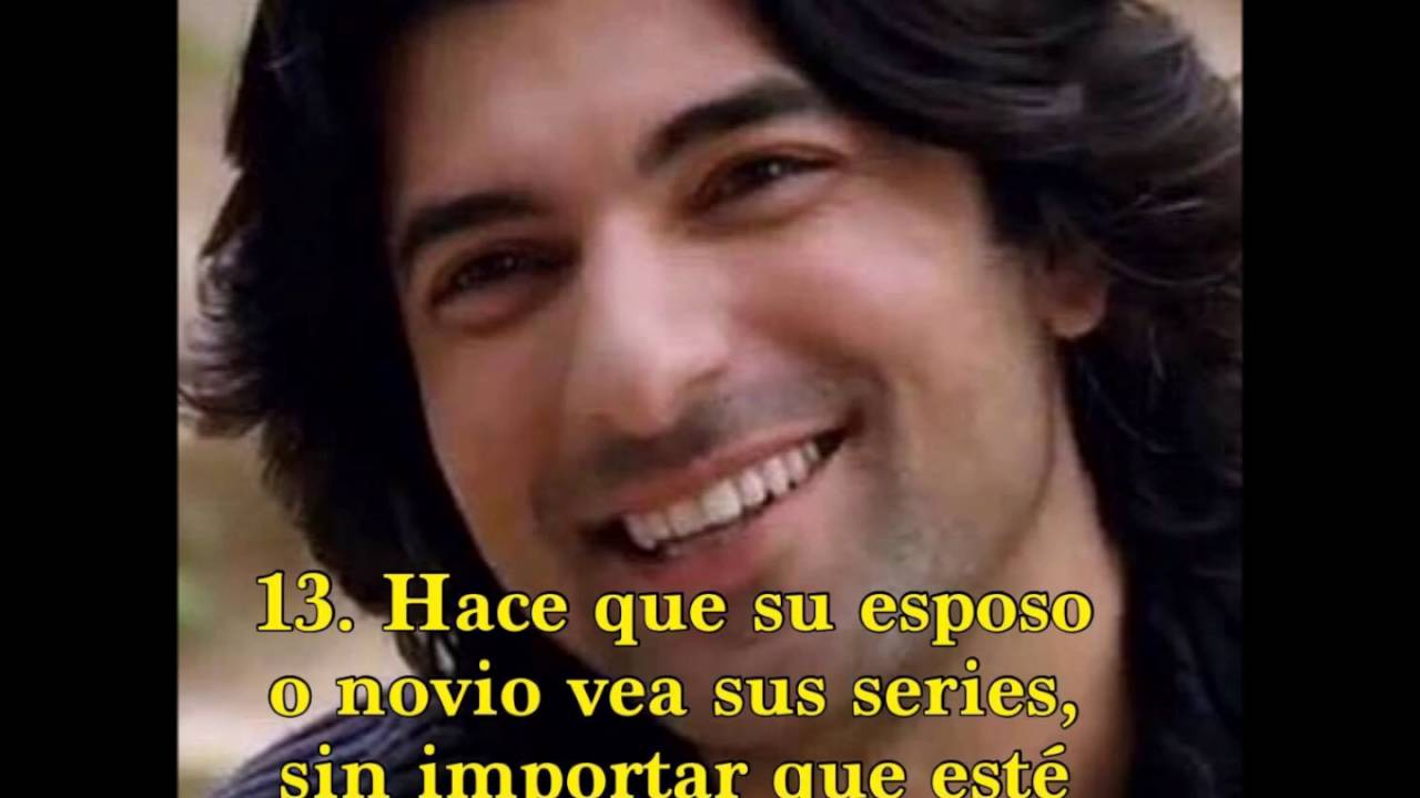 Engin Akyurek: Como reconocer una Enginista