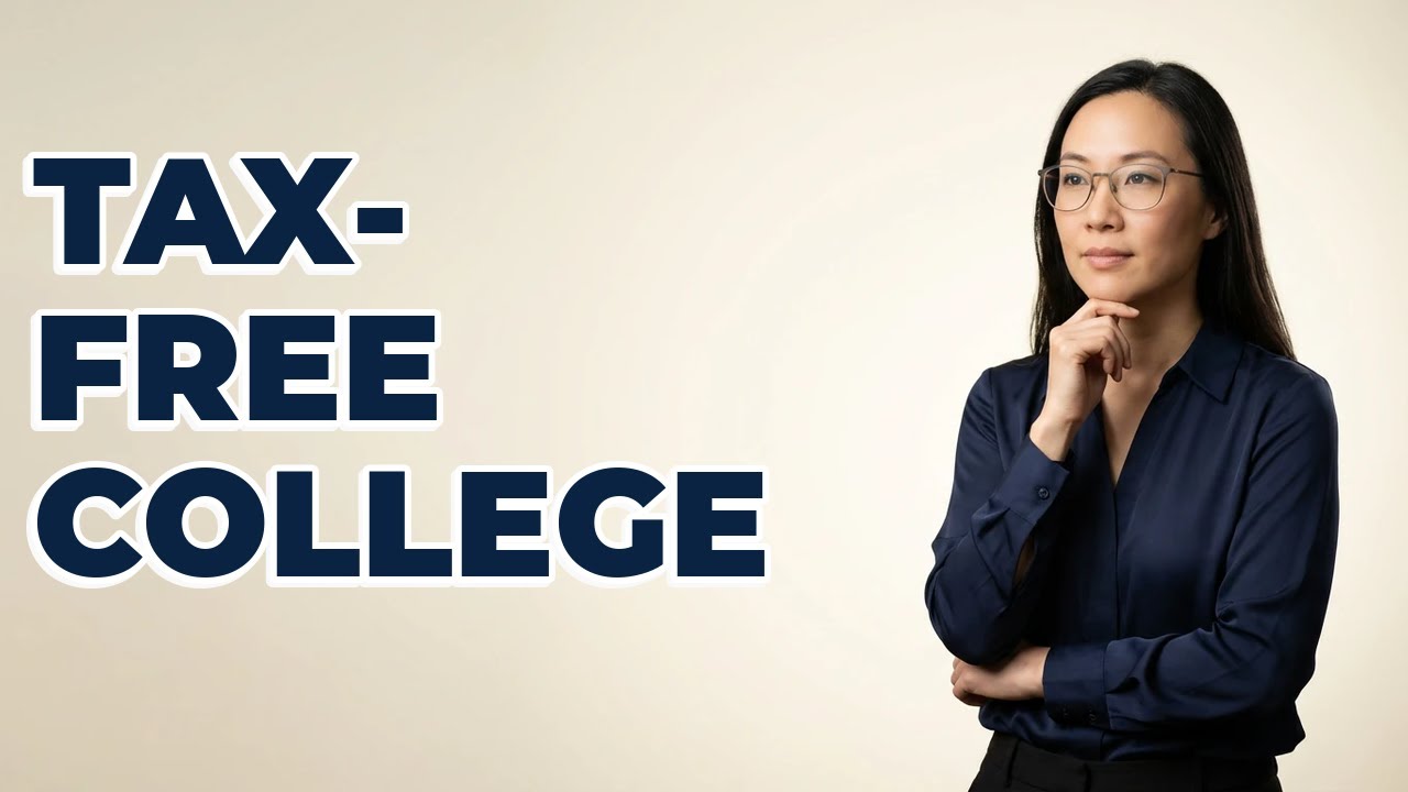 How Does A 529 Plan Save Money On Taxes?
