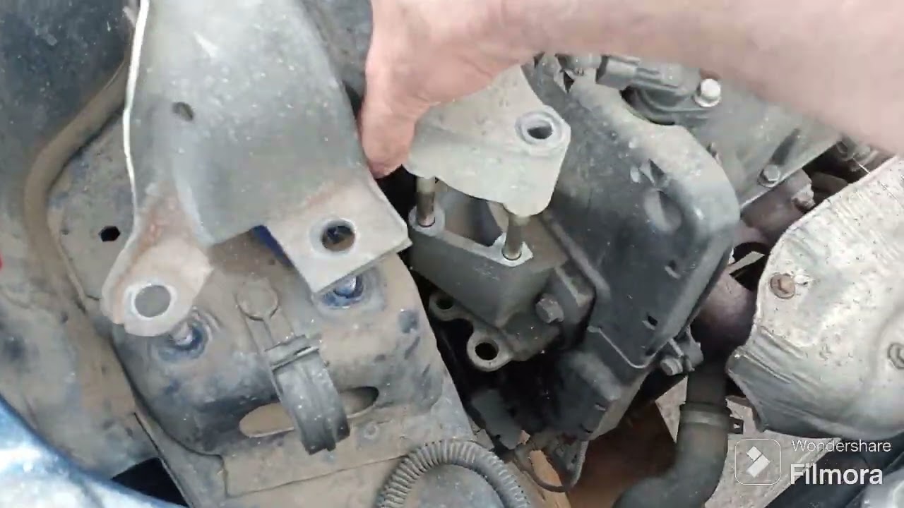 Fiat Punto mk2 - Timing belt prt1 - Diy channel&Music