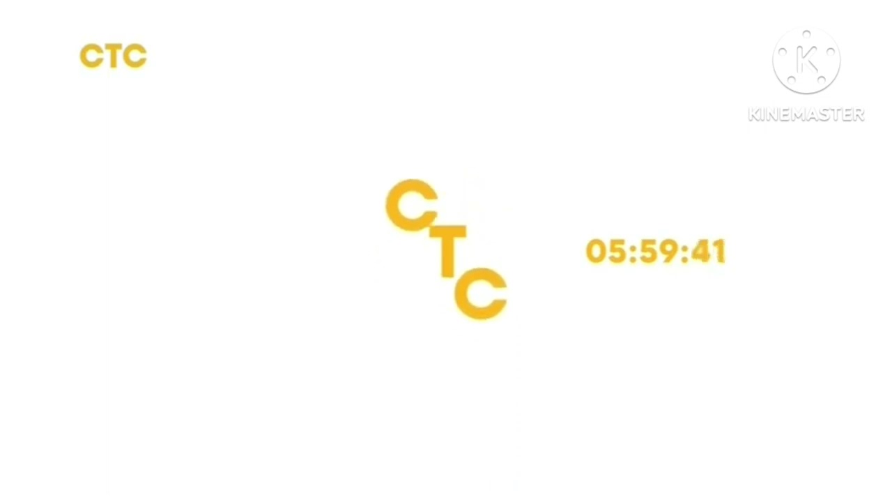 Рестарт эфира СТС (09.05.2023)