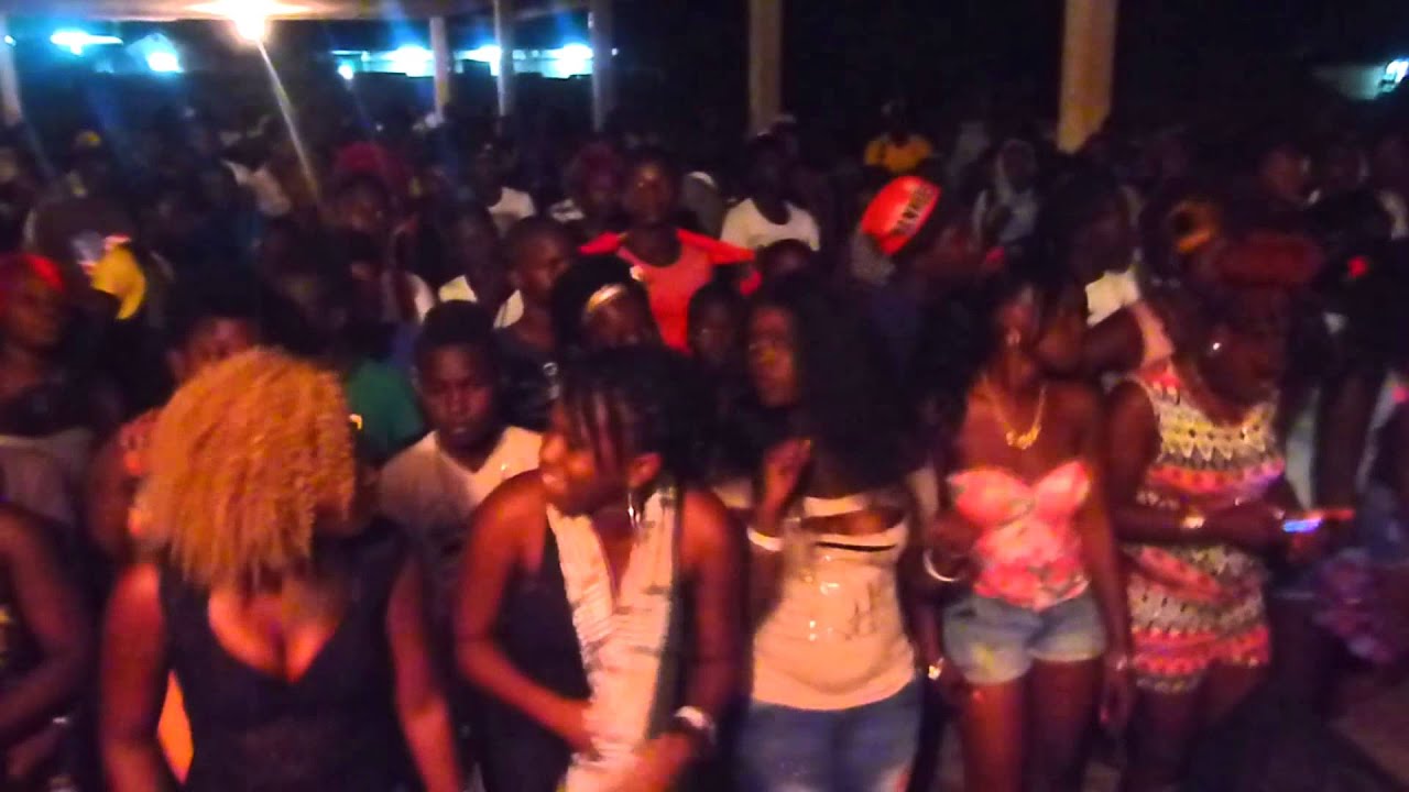 Sutidu Live 26 september 2014 bronsweg