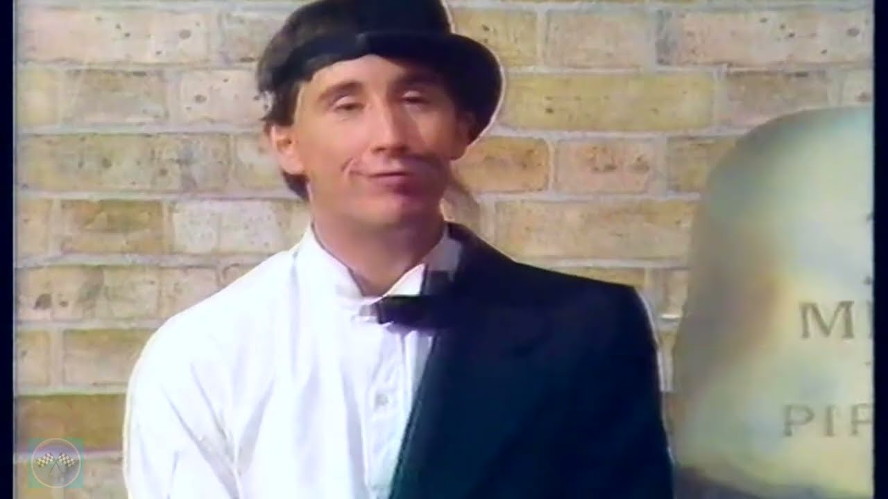 Pipkins - SE 14 - EP 09 -  Halves  - 11 November 1980   -  Entertainment Pitstop