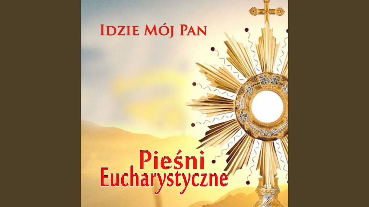 Idzie Moj Pan
