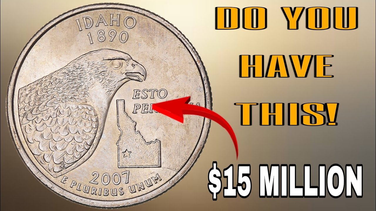 US Quarter Dollar | Complete Numismatic Guide