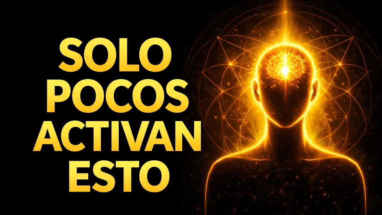 Hay Un Estado Mental Que Colapsa Tu Realidad Más Rápido De Lo Que Imaginas