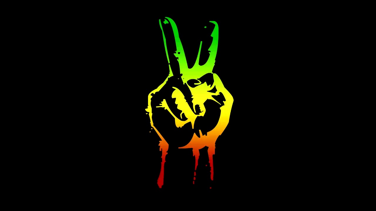 Donatas - Ragga Jungle Mix | Reggae 2018