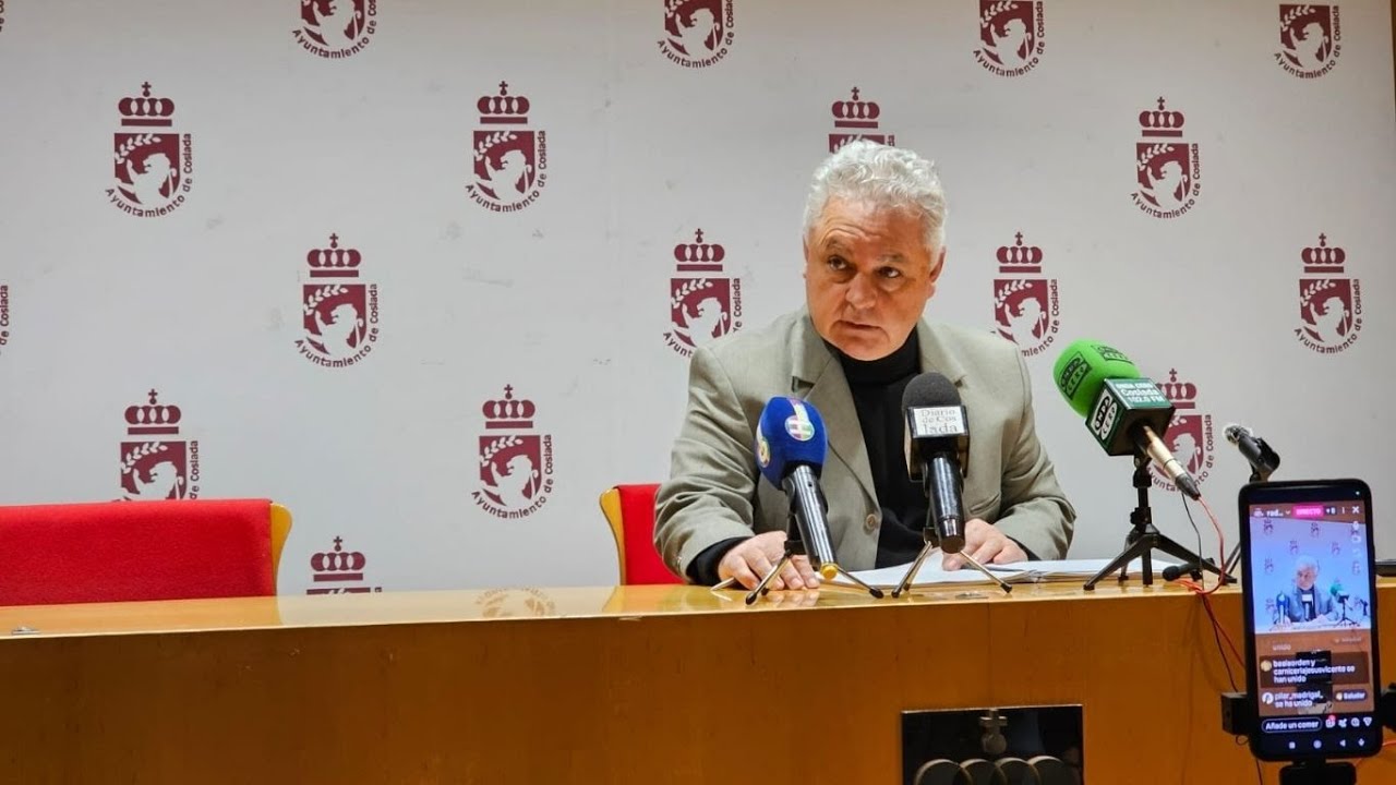 Fernando Romero explica los motivos por los que deja su militancia en Más Madrid