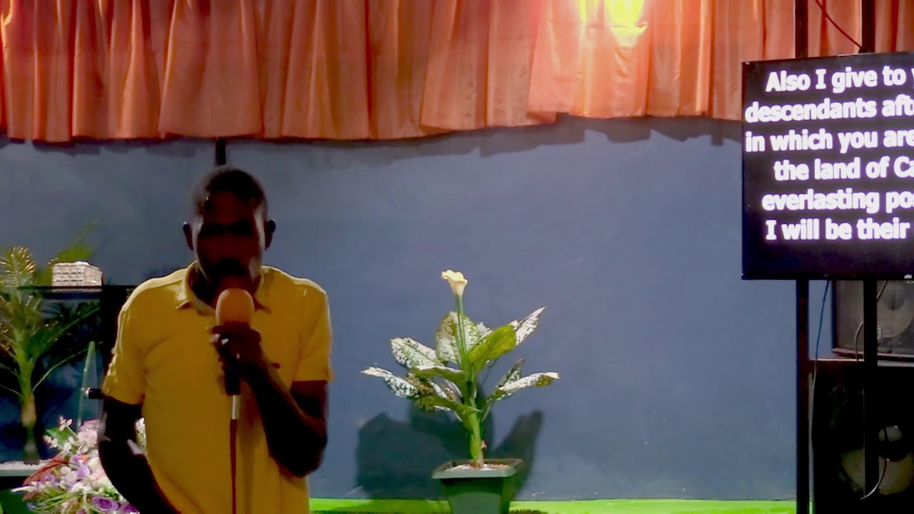 ESCAPE FROM THE ANCESTRAL HOUSE OF POVERTY |  MONDAY FINANCIAL REVEALED GLORY