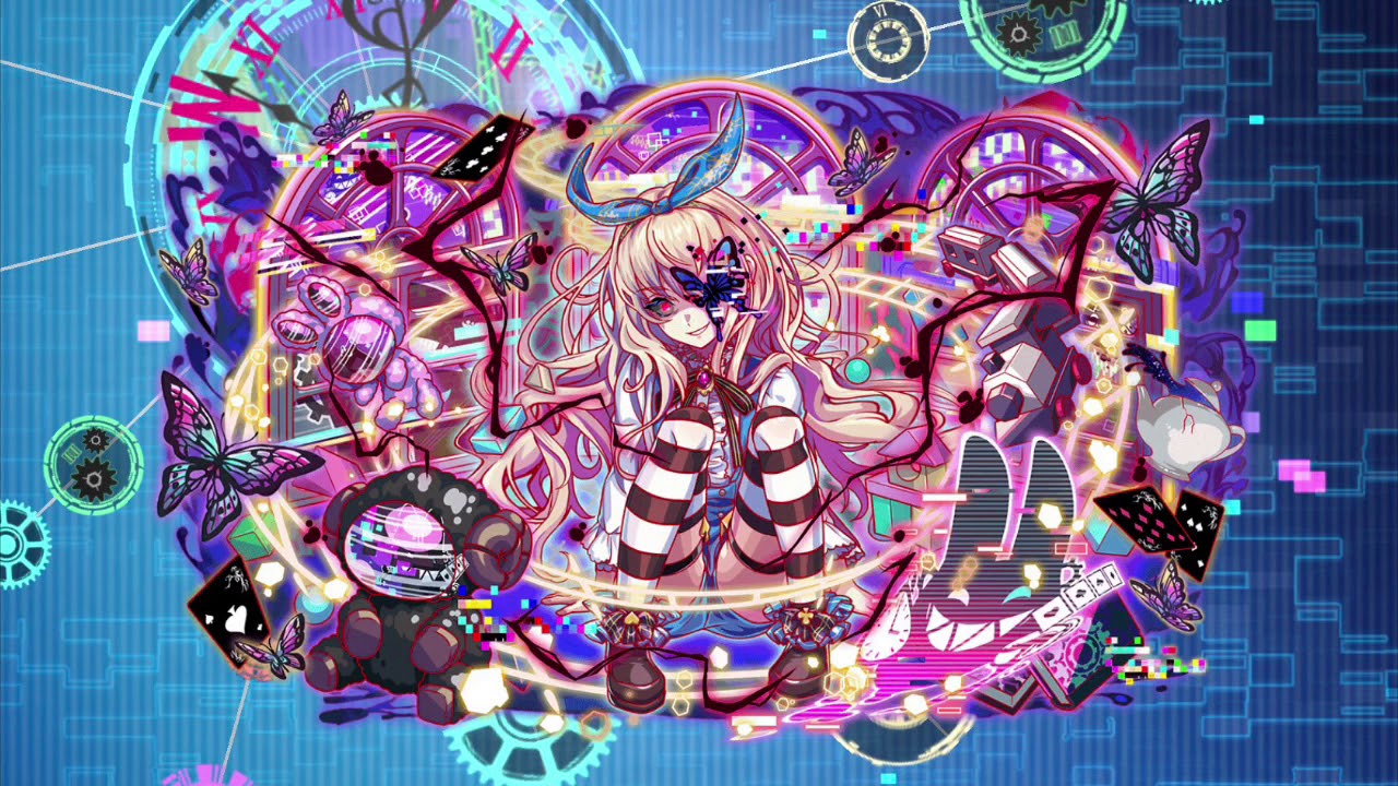 【クラフィBGM】Bogeyman