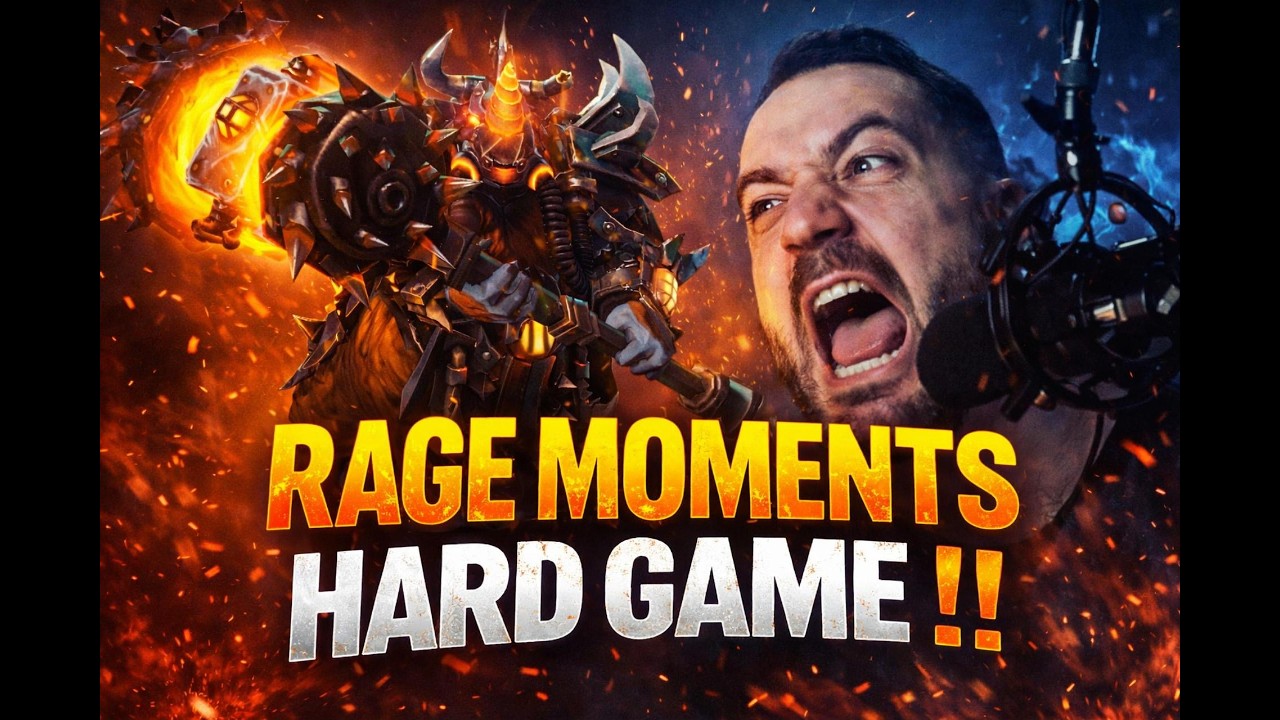 Ar1se Magnus Slick Plays Trying My Best Dota 2 Highlights !!