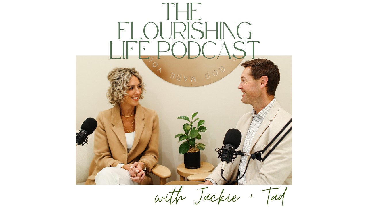 Flourishing Life Podcast: Patterns, Patient Wins & Favorite Supplements
