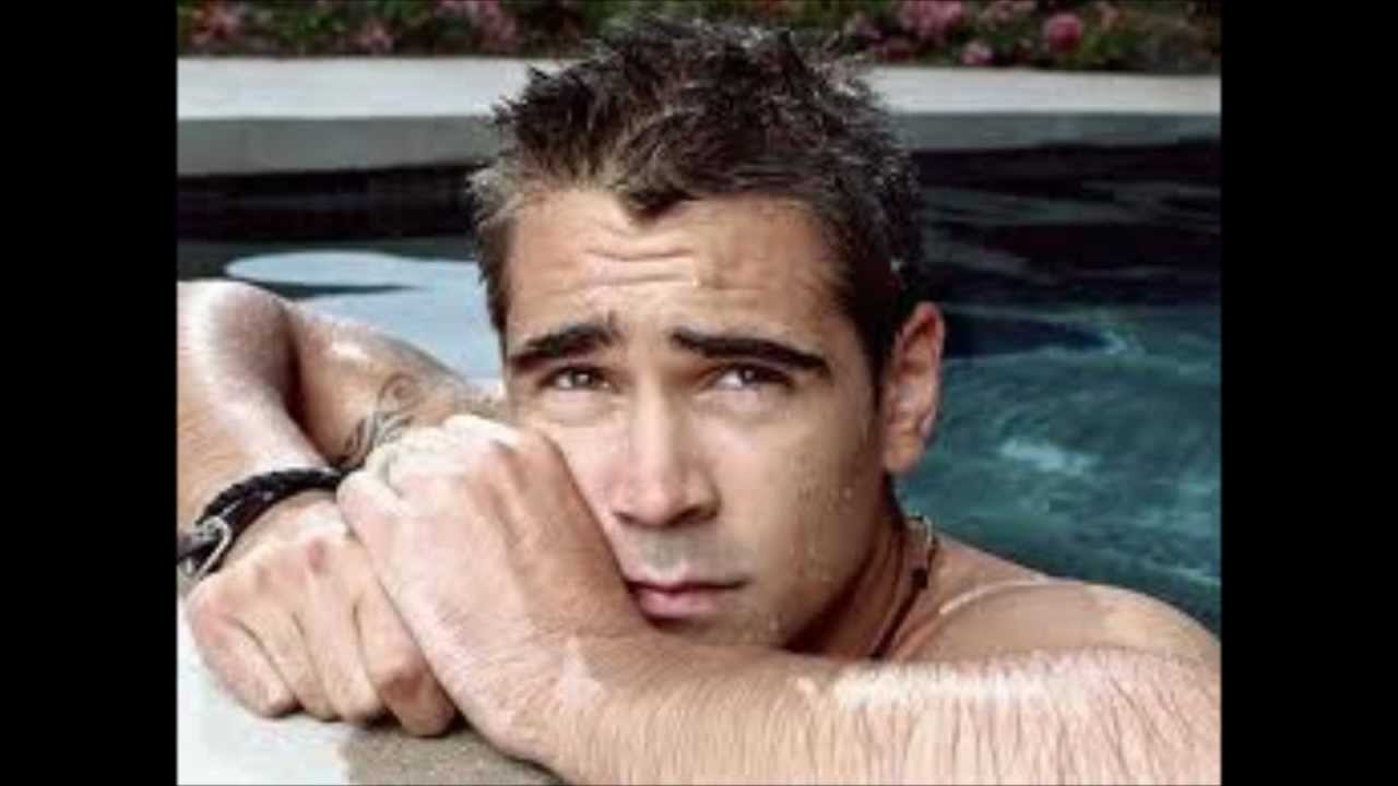 Colin Farrell