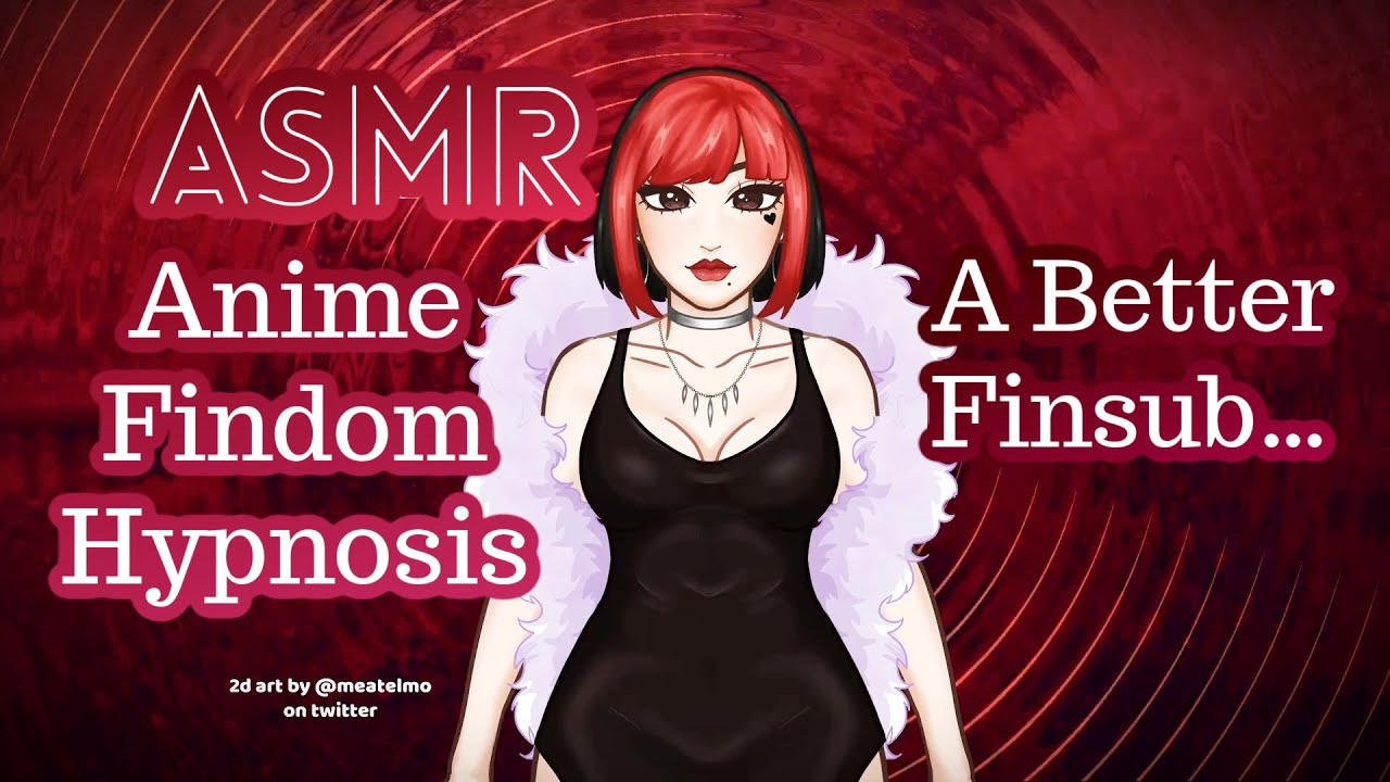 2D Findom Hypnosis | 