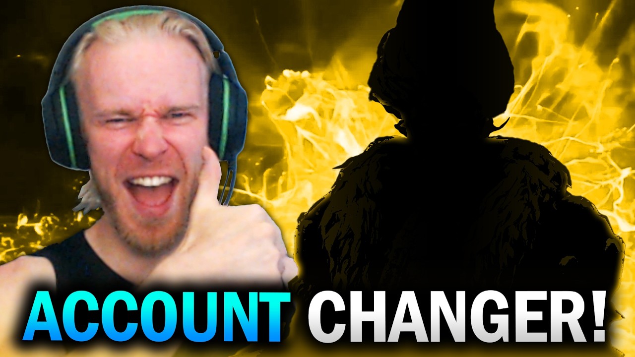 I FINALLY BUILT This BROKEN LEGENDARY... (I was a FOOL) - Raid Shadow Legends (Fabian)