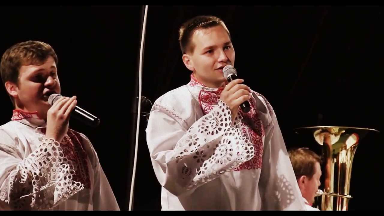 KYJOV-Seriál dechových hudeb-Mistříňanka 7.