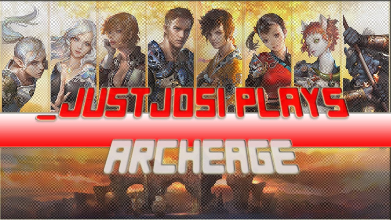 Archeage: Firran Creation
