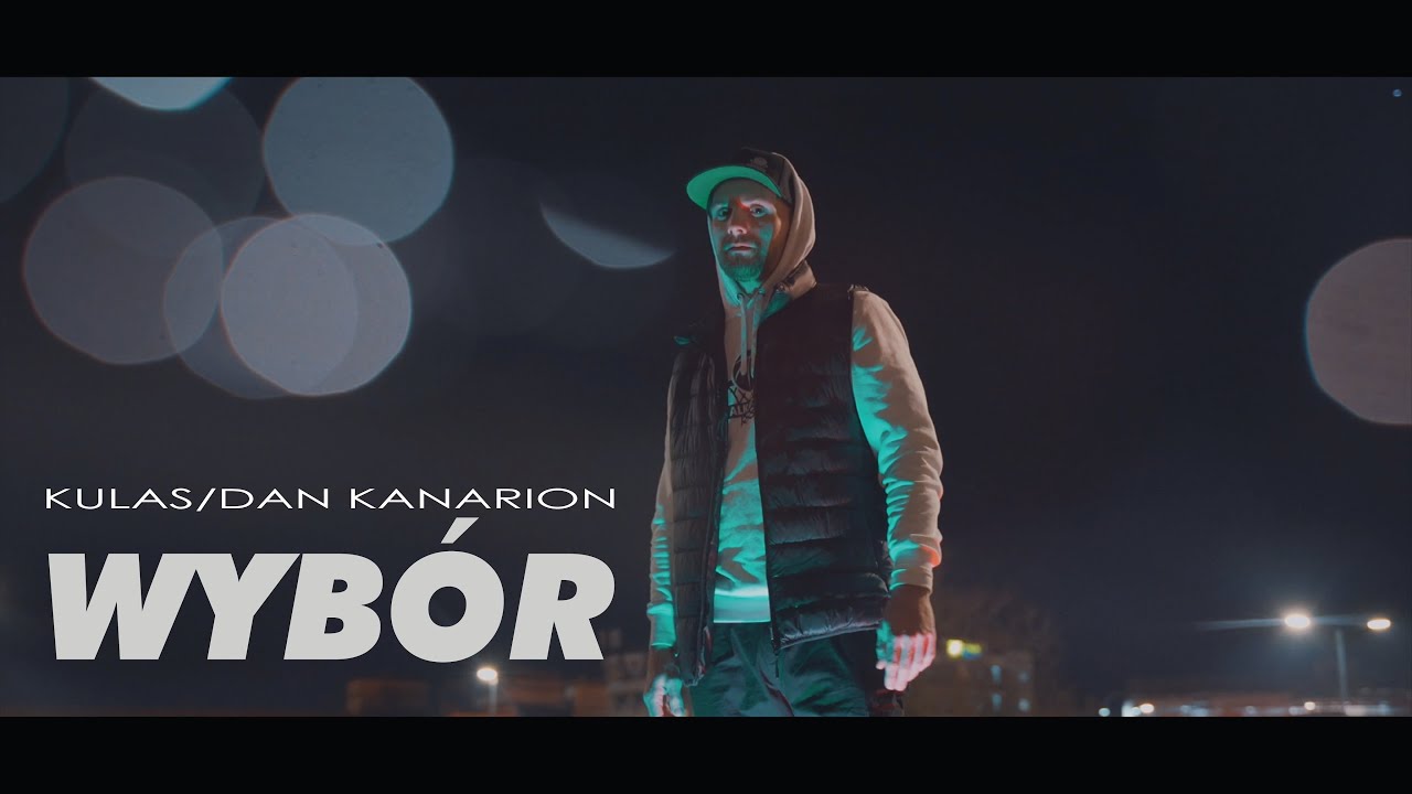 Kulas/Dan Kanarion - Wybór