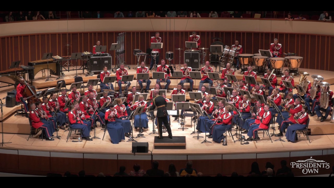 HOLST The Planets: Mars - 