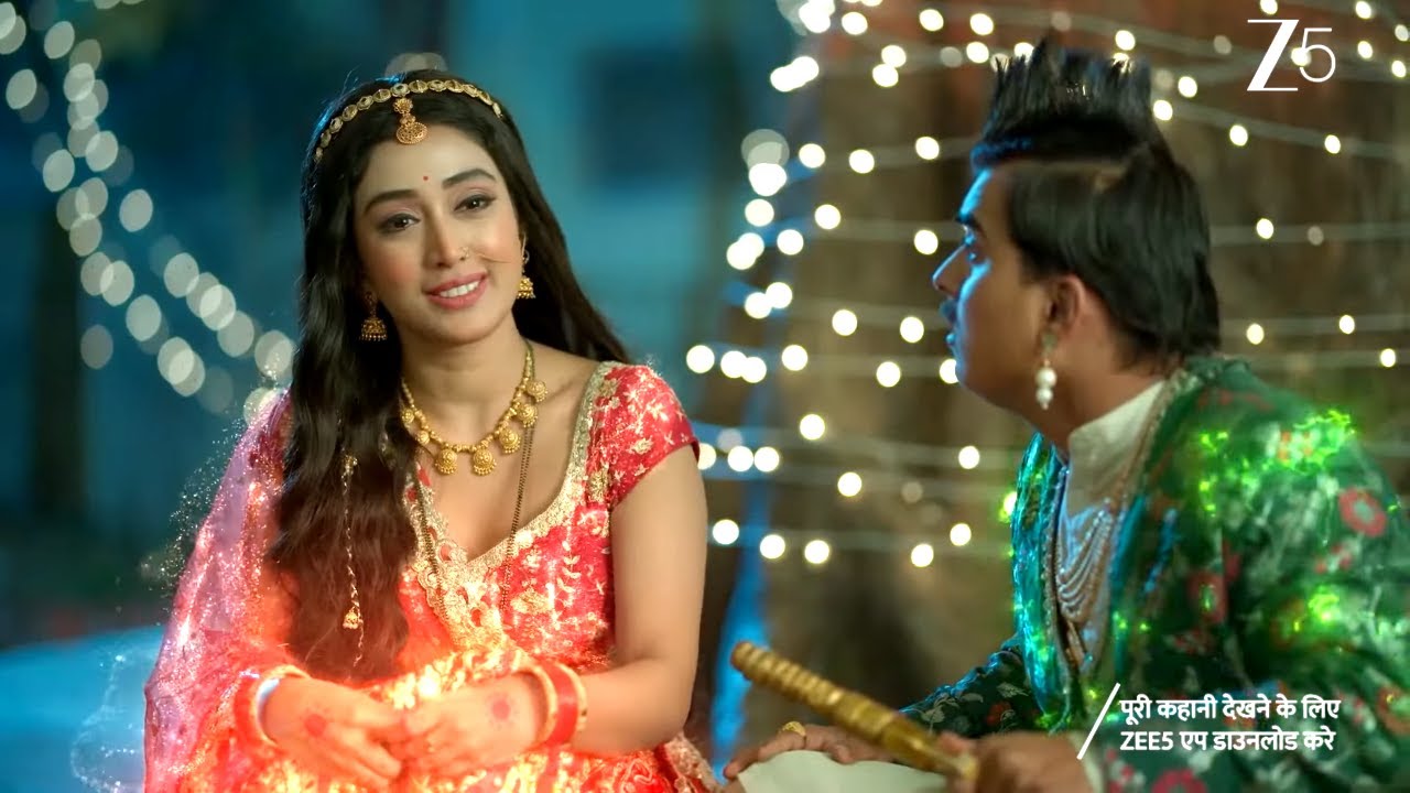 GHARWALI PEDWALI | EP - 33 | Webisode 2 | Jan 28 2026 | And TV