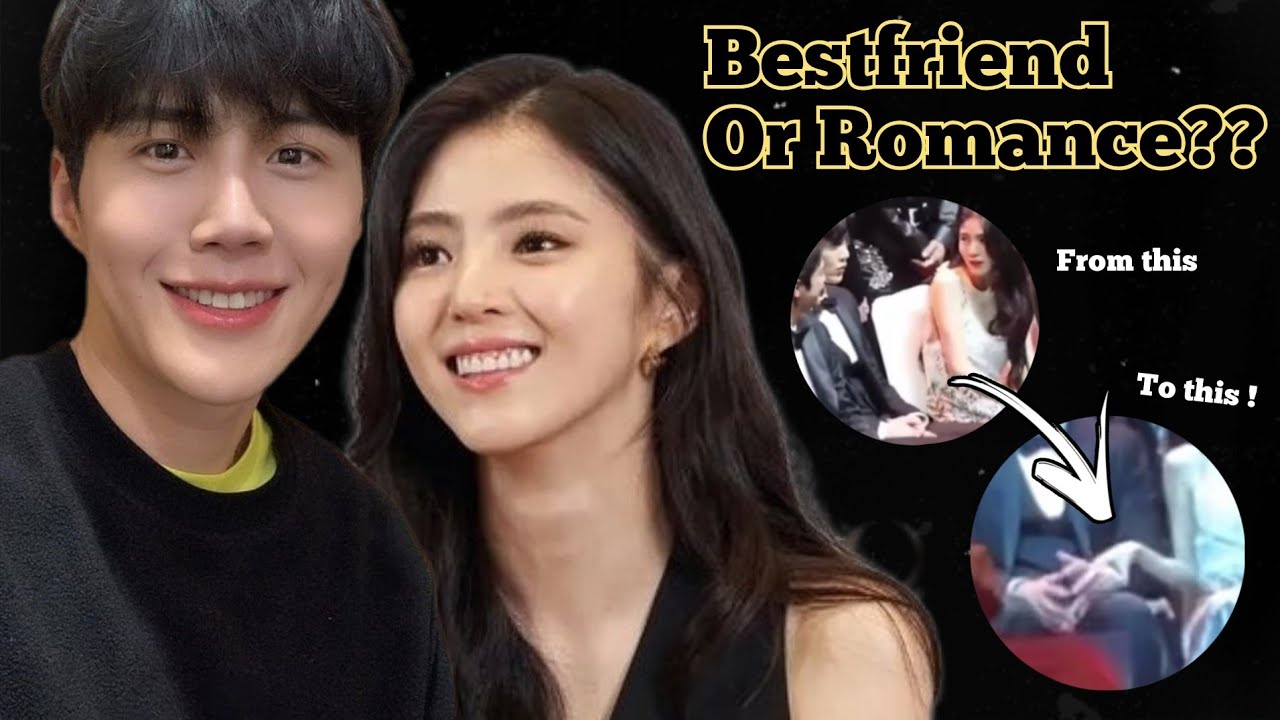 Kim Seon Ho & Han Soo Hee at Artist Asia Award Full !! #kimseonho #hansoohee