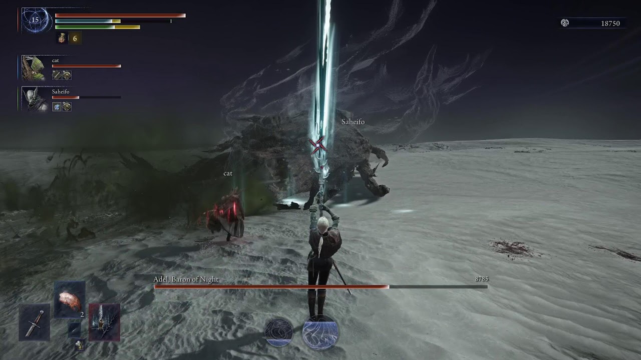 depth 5 trios/duos/solo runs
