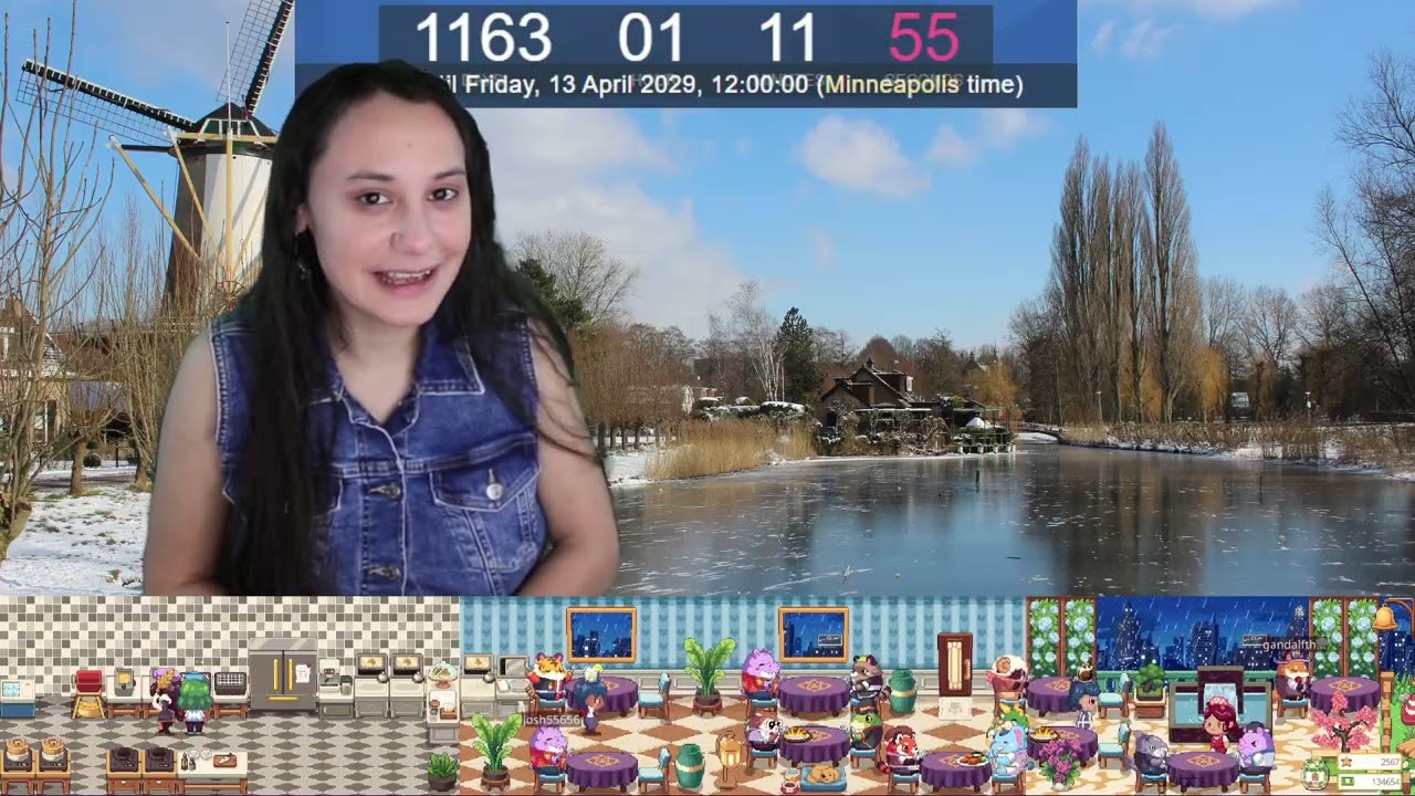 Embracing Millennial Cringe: Gaming's New Genre #CowbellMusic #NewsUpdates #BeforeCoffee