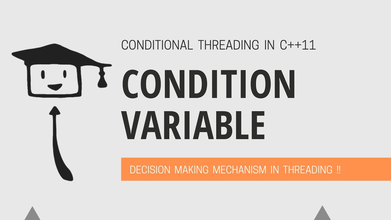 Условная переменная в C++