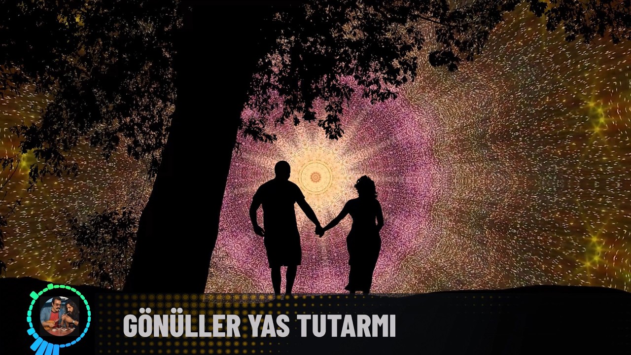GÖNÜLLER YAS TUTARMI #music