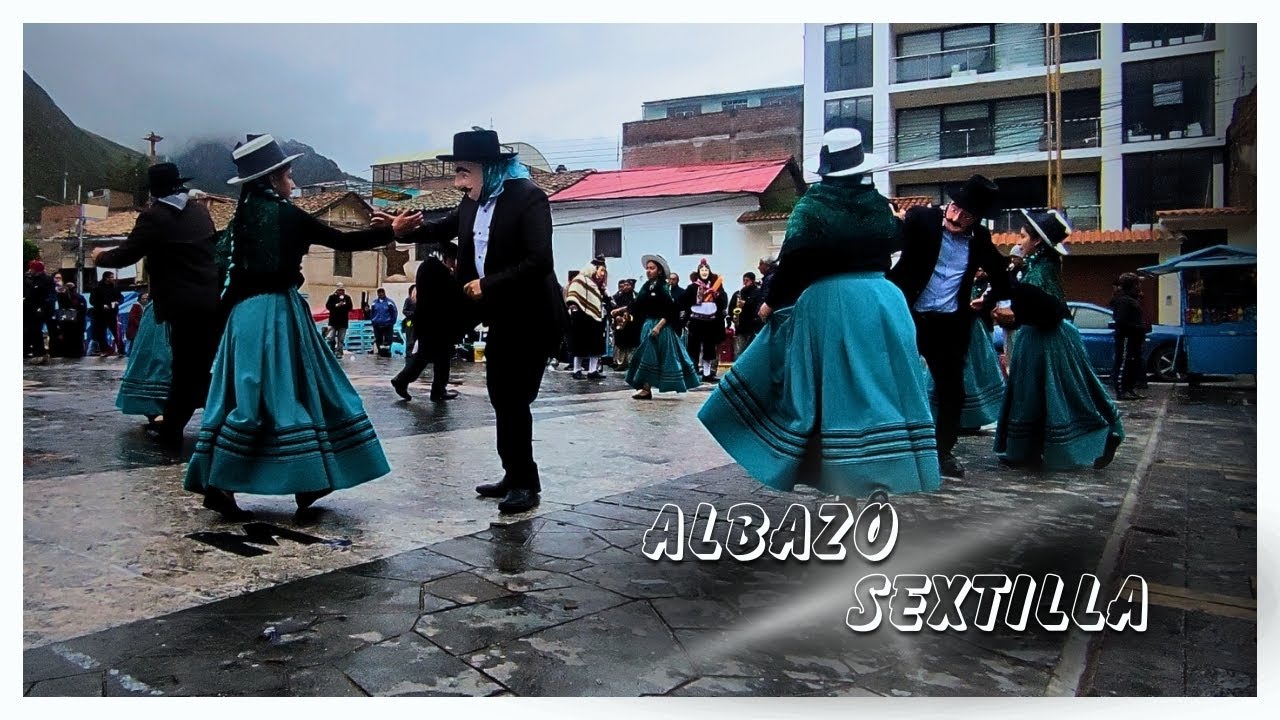 🎥✨ SEXTILLA 2024: FESTIVIDAD 