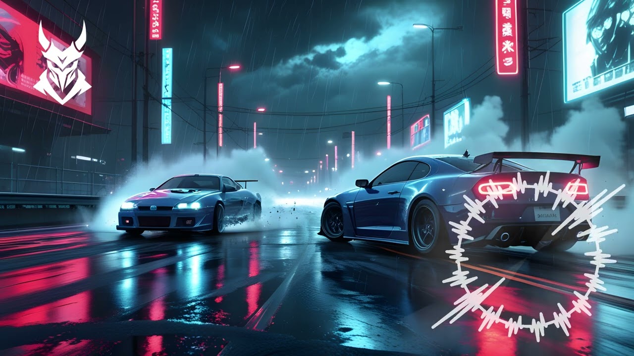 SAVAGE VIBES ※ ENERGY BLAST ※ BEST SPED UP PHONK MUSIC MIX ※ 2026
