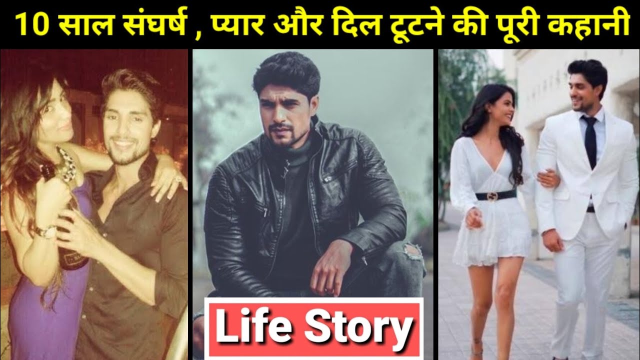 Ankit Gupta Life Story | Lifestyle | Big Boss 16 | Biography | Priyanka Choudhary | Girlfriend