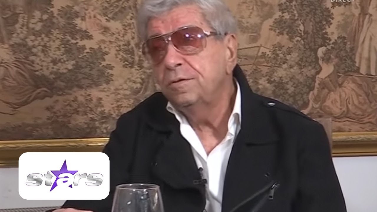 Cel mai emoționant interviu cu Ion Dichiseanu și fiica sa