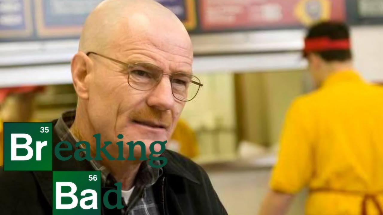 Breaking Bad S2E11 