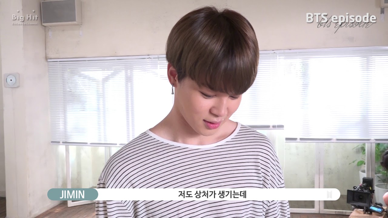 [EPISODE] BTS (방탄소년단) ‘Highlight Reel’ sketch