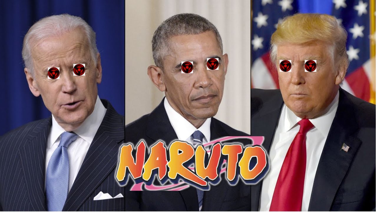 Ai Presidents Rank Naruto Characters Tier List (Akatsuki Edition)