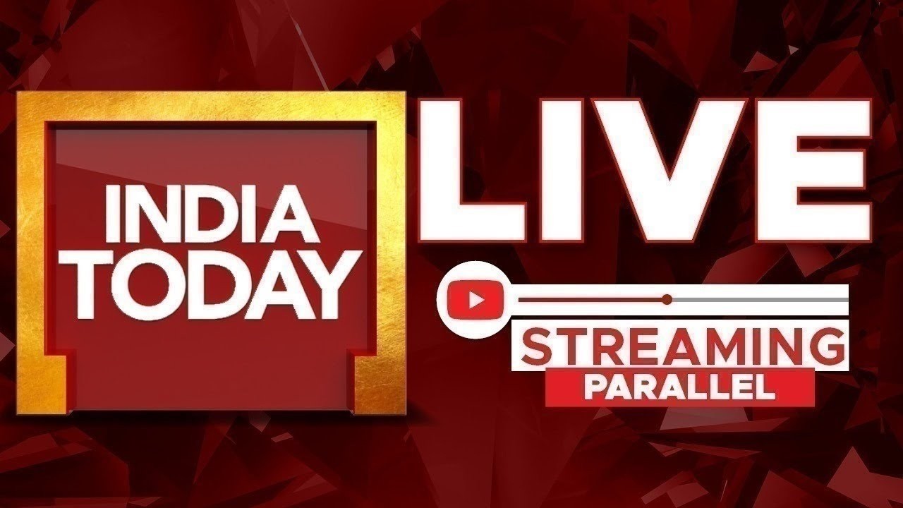 India Today TV LIVE: Pappu Yadav Attacked | Keralam Floods | Pakistan Suicide Bombing | US-Iran War