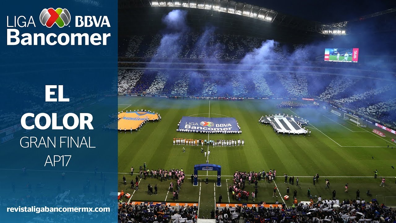 El Color de la Gran Final en el Clásico Regio