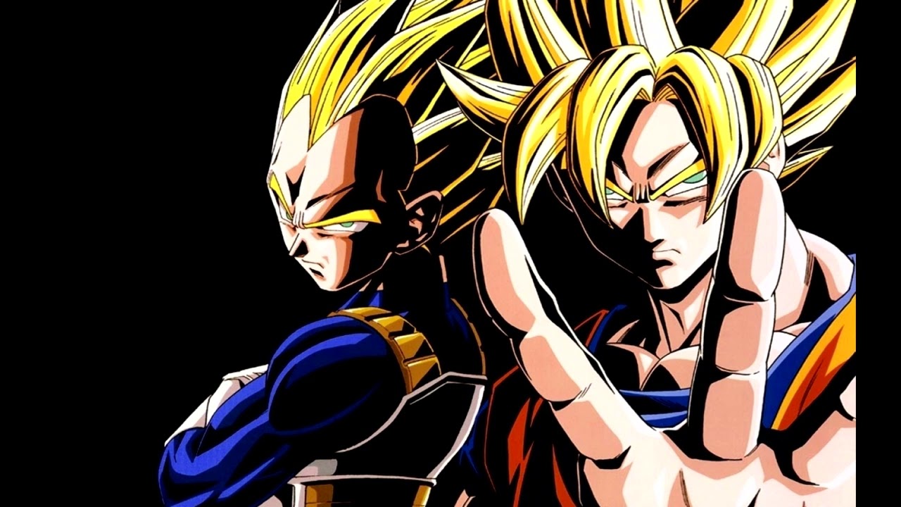 3 HOURS OF Dragon Ball Z Playlist Beats | @Madara Marc Exclusive