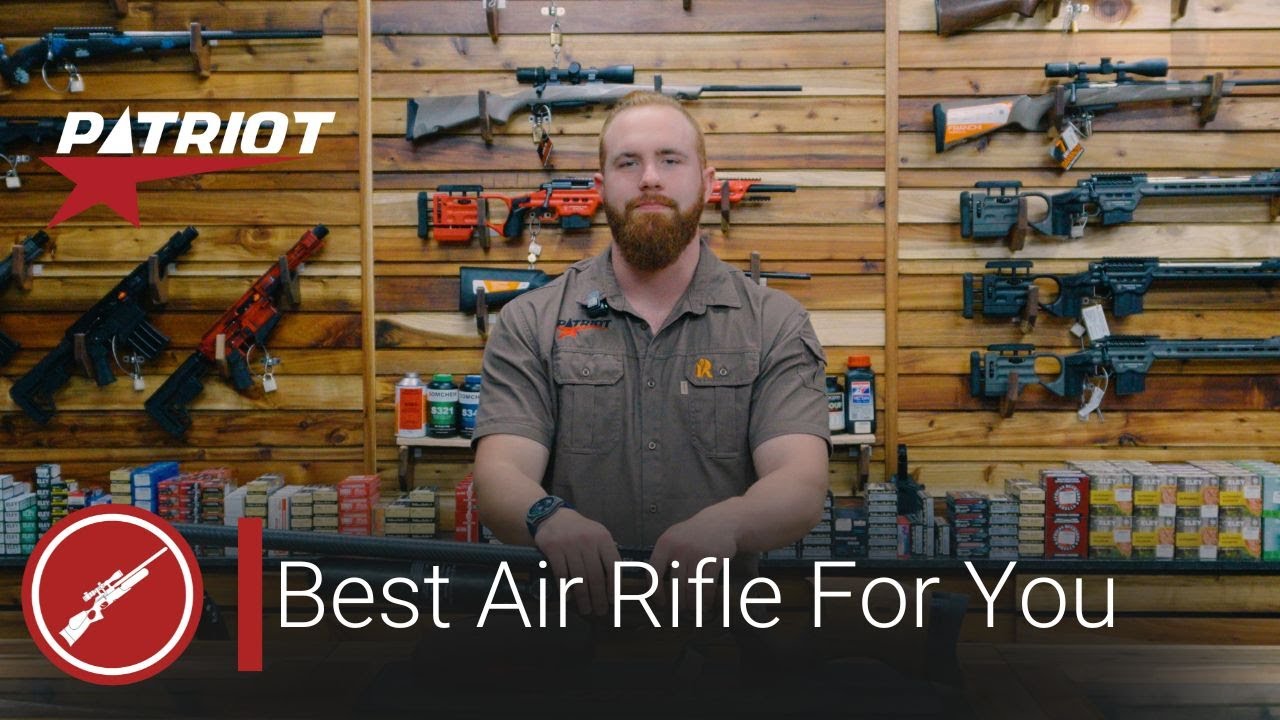 Best Airgun for You? FX Impact M4 vs Epic Two vs Karma Red Panda | South Africa&rsquo;s Airgun Big Three