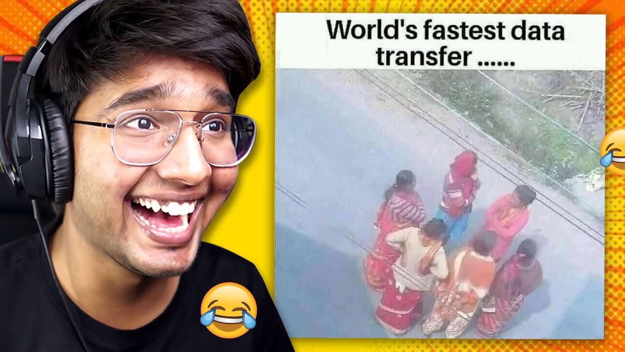 FUNNIEST REAL LIFE & BACKBENCHERS MEMES😂