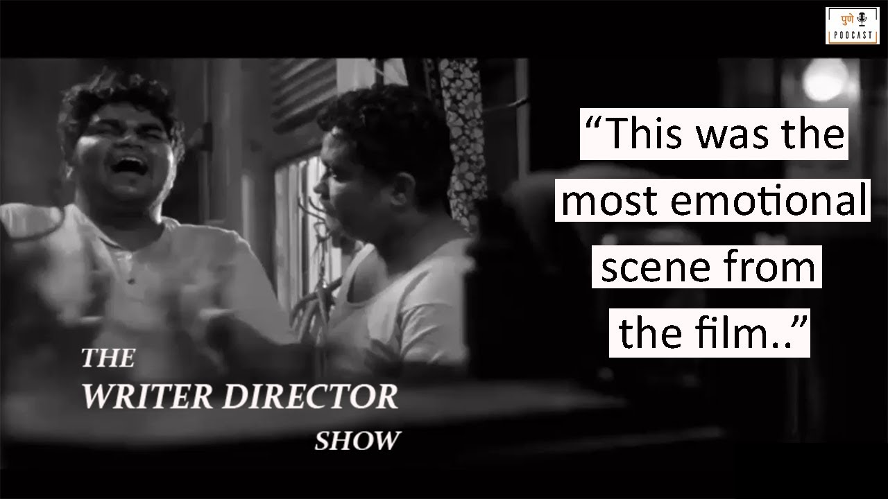 The Masturbation Scene|Kaccha Limbu | Prasad Oak |Chinmay Mandlekar|Inside A Scene| Part 2