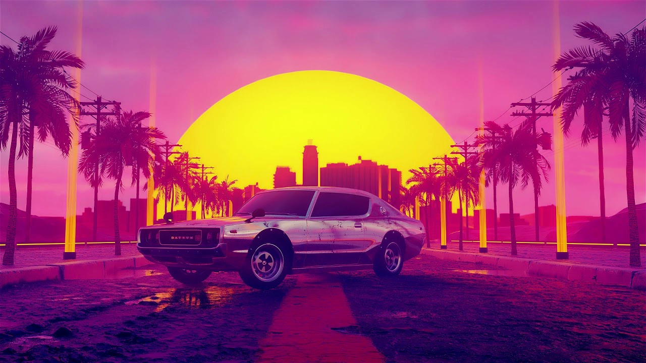 The Weeknd - Blinding Lights (slowed + reverb)