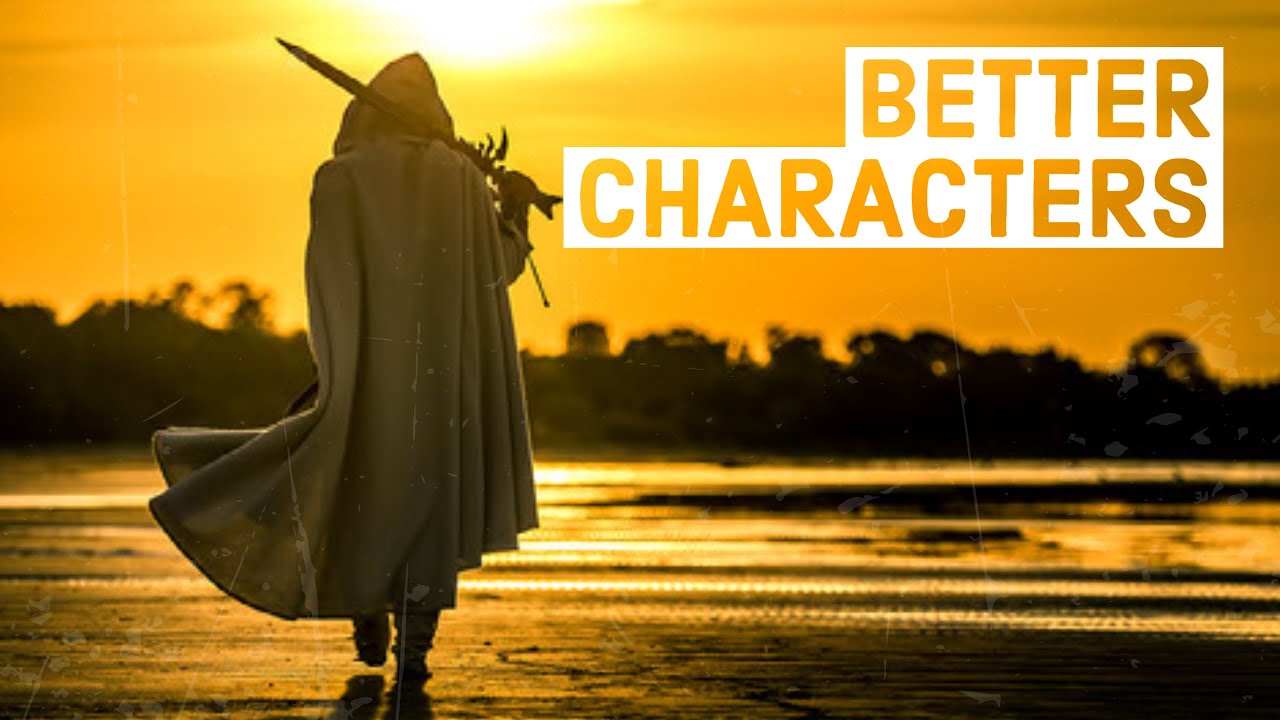 3 Tips for Creating a Compelling Character Arc for Your D&D Campaign