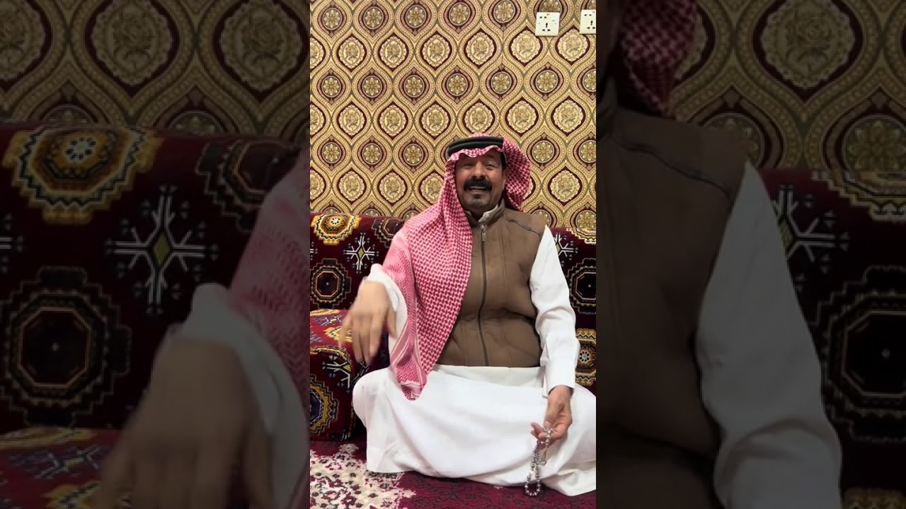 قصة نسيب المصلحة..... يرويها ابو رائد/ سويلم 