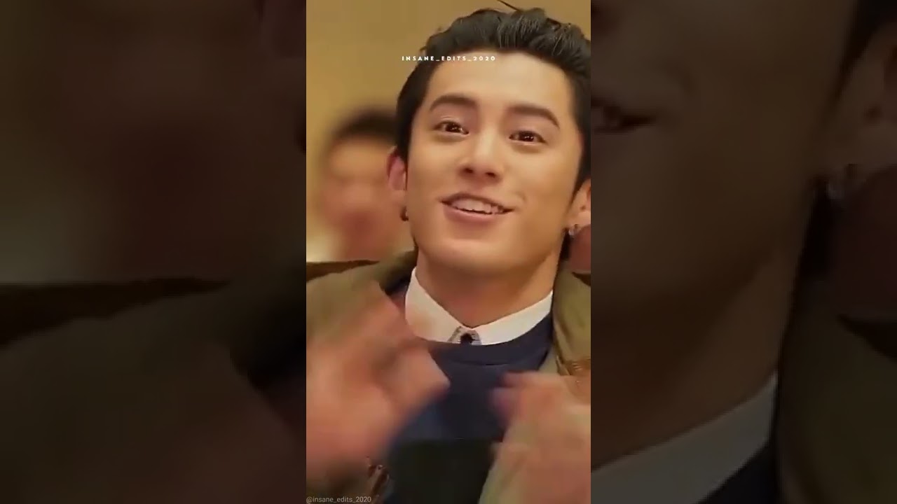 Loyal Boyfriend 🤭😂 Drama : Meteor Garden #asiandrama #shorts #kdrama #cdrama