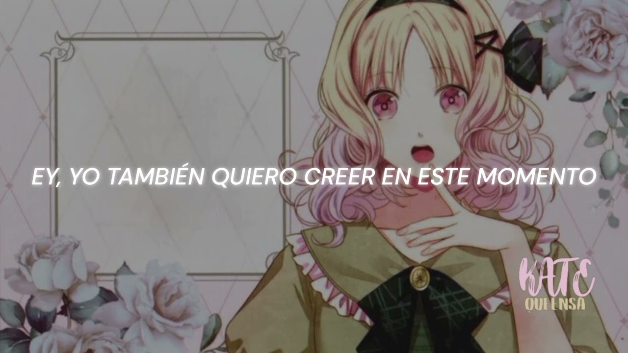 🪷YUI ; Vampire Magic🪷 sub español