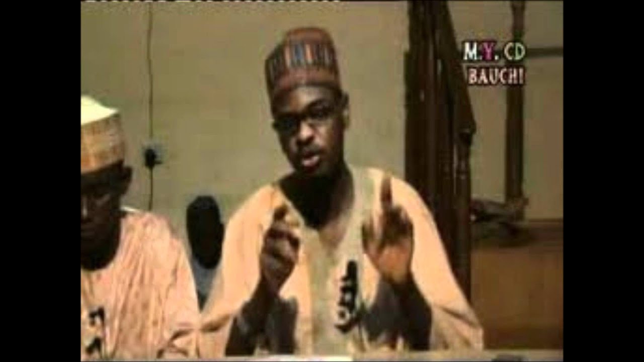 Sheik Isa Ali Ibrahim Pantami (Tarihin Sa'ad Bin Abi Waqqas (Radiallahu Anhu) 8)