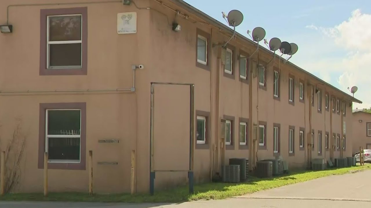 Some Overtown neighbors face evictions