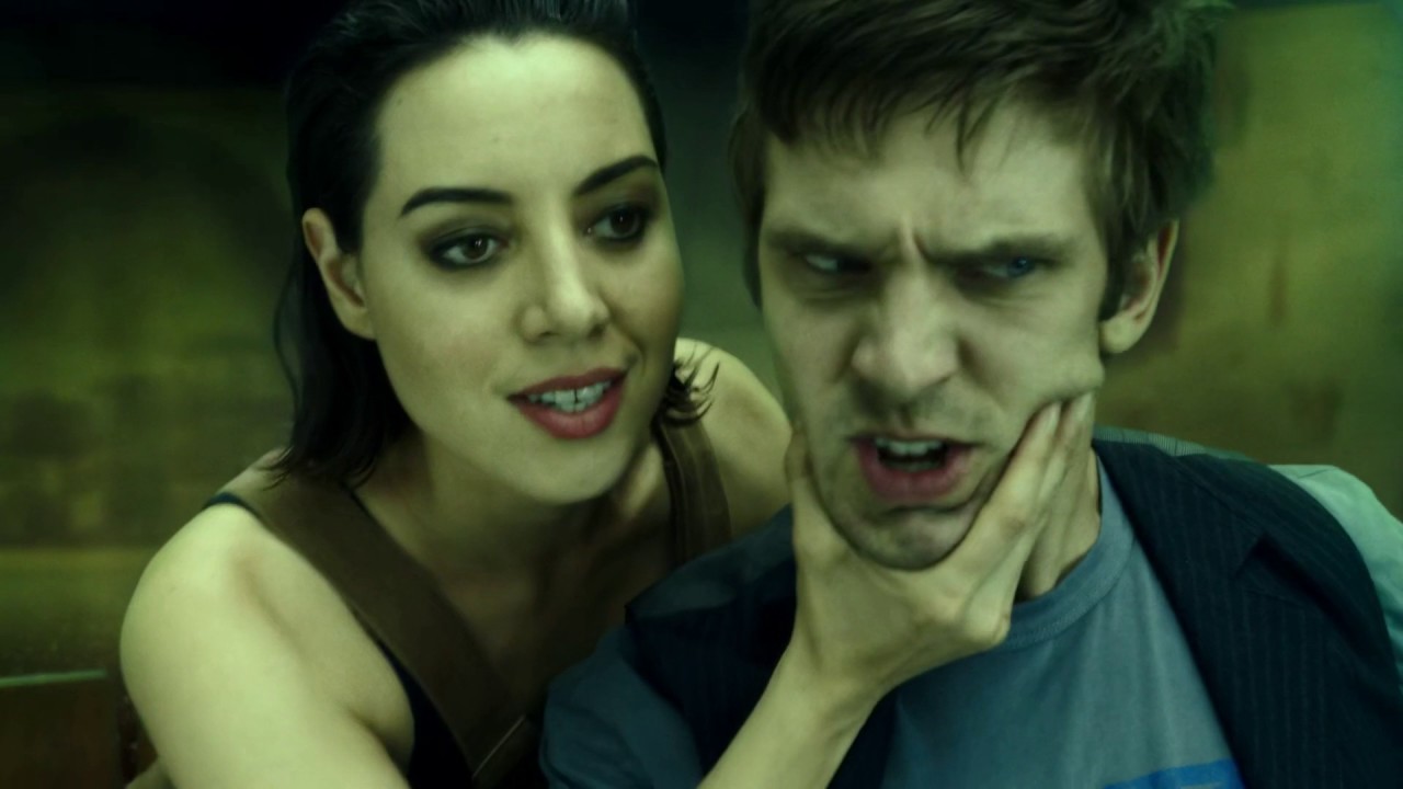 Legion || Sweet Dreams Are Made of This